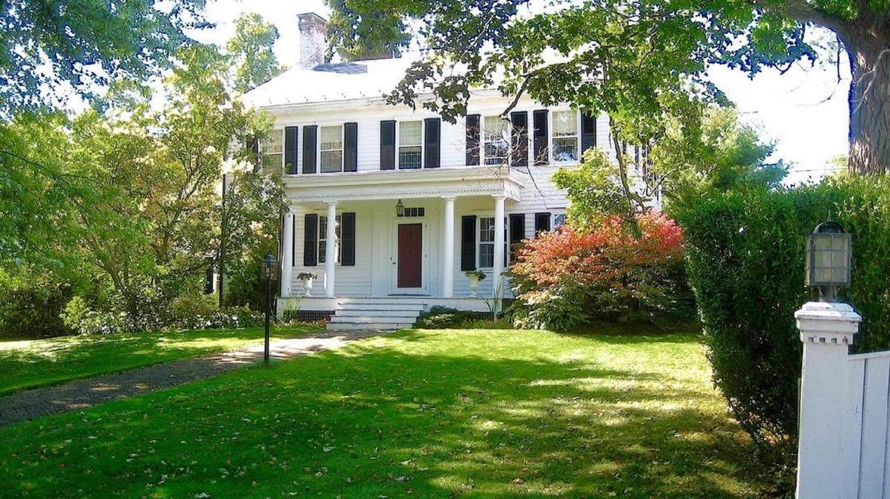 Millbrook Country House Esterno foto