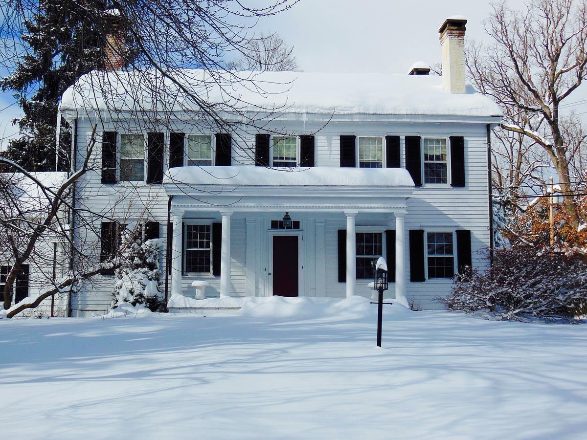 Millbrook Country House Esterno foto