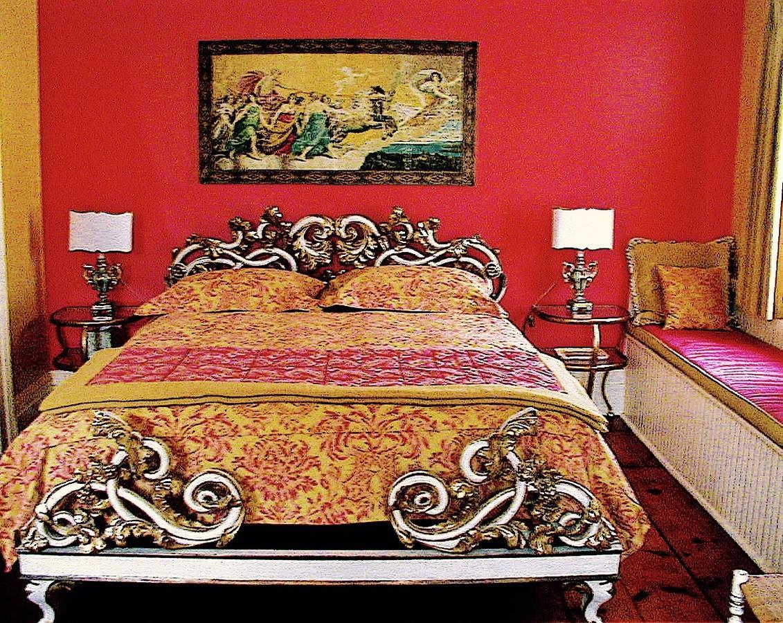 Millbrook Country House Esterno foto