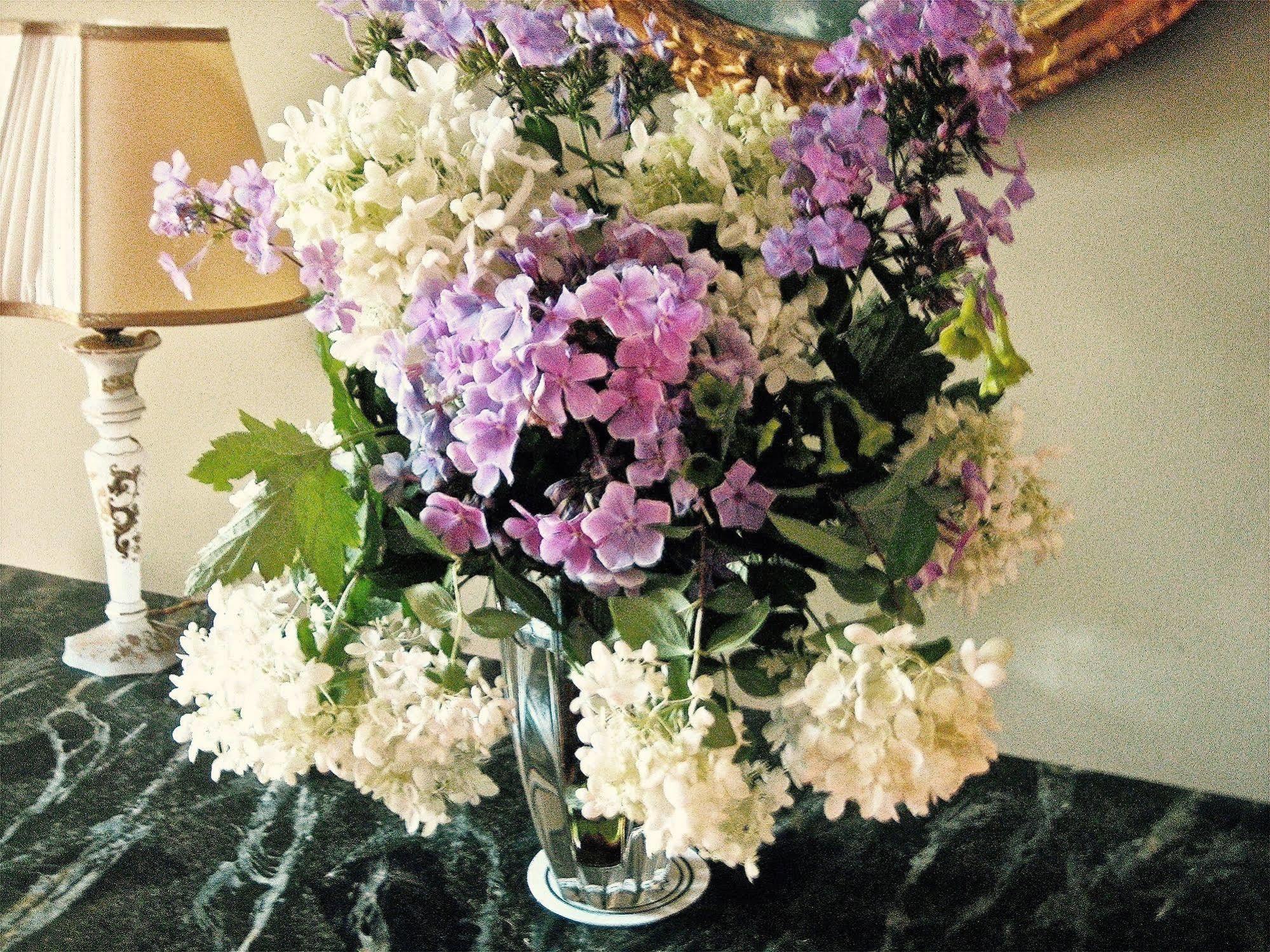 Millbrook Country House Esterno foto